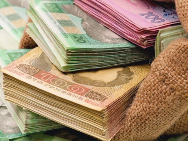 По итогам мая портфель вложений банков в ОВГЗ сократился на 8,9 млрд — до 515,4 млрд грн.