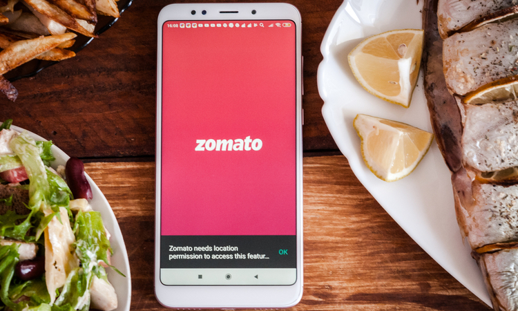 Індійський стартап з доставки їжі Zomato цьому тижні планує залучити близько $1,3 млрд в рамках первинного публічного розміщення акцій в Мумбаї.