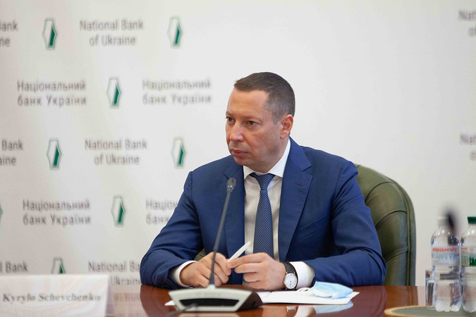 Рівно рік тому - 16 липня - парламент затвердив кандидатуру Кирила Шевченка на посаді голови НБУ.