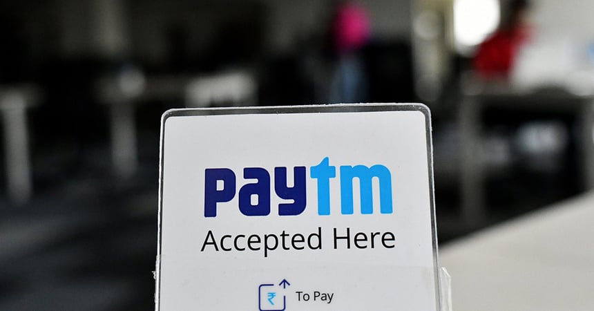 Индийский платежный сервис Paytm планирует привлечь $2,2 млрд в рамках IPO, которое может стать крупнейшим в истории страны.