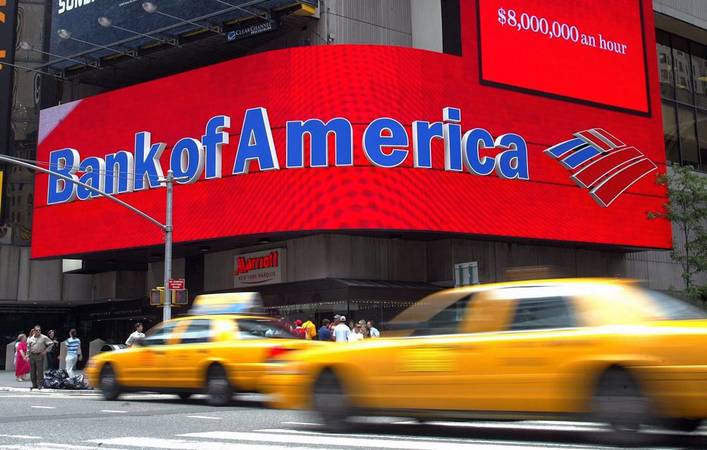 Некоторые клиенты одного из крупнейших американских банков Bank of America получили доступ к торгам фьючерсами на биткоин.