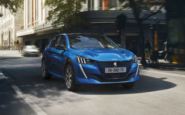 Peugeot з 2025 року перестає випускати автомобілі з бензиновими і дизельними двигунами.