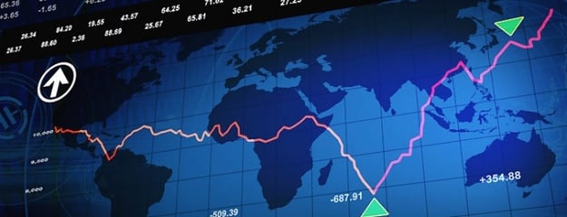 Можливий глобальний сплеск covid-19 тисне на ринок держоблігацій на світових фондових майданчиках