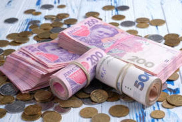 Национальный банк Украины установил на 21 июля 2021 официальный курс гривны на уровне 27,2205 грн/$.