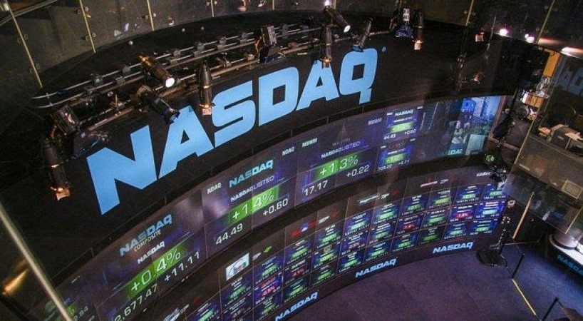 Оператор фондовых рынков Nasdaq по итогам апреля-июня этого года зафиксировал рост чистой прибыли на 41%, по сравнению с тем же кварталом 2020-го ($341 миллион против $241 миллиона).