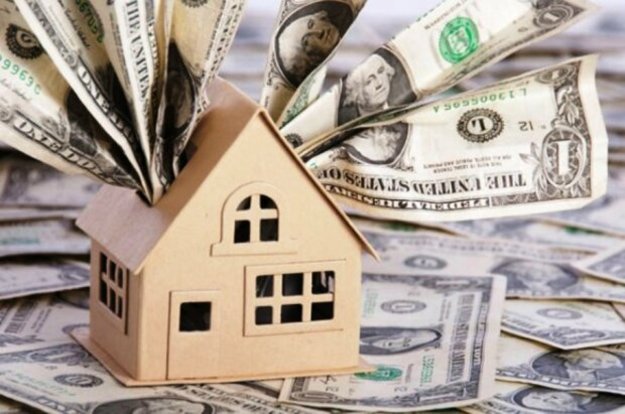 На глобальном рынке недвижимости надувается пузырь