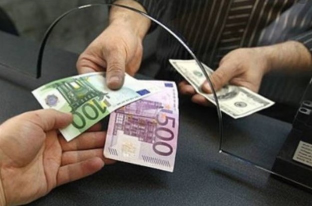 Курс валют на вечер 23 июля: межбанк, наличный и «черный» рынок
