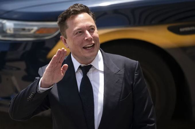 Виробник електрокарів, компанія Tesla Ілона Маска повідомила про доходи за другий квартал 2021 року.