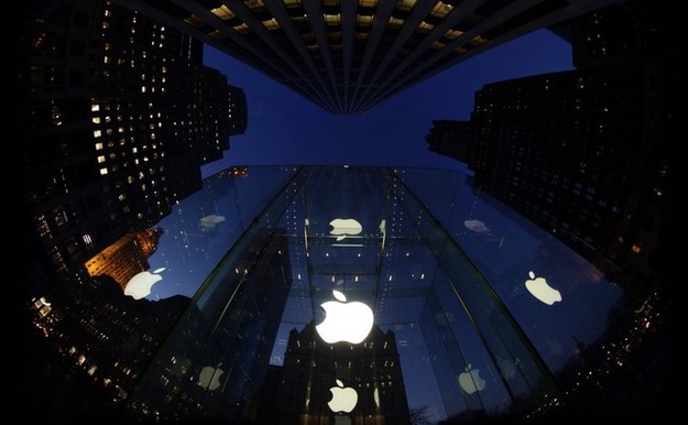 Компания Apple в квартале, который закончился в июне, заработала $21,7 млрд прибыли.