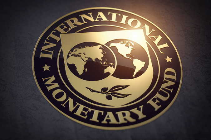 МВФ попереджає, що інфляція - це надовго. Центробанкам треба реагувати
