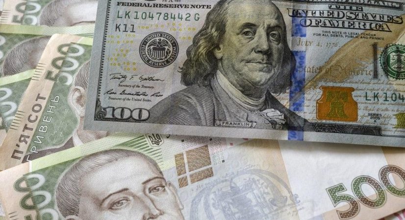 Національний банк України встановив на 29 липня 2021 офіційний курс гривні на рівні 26,8628 грн/$.