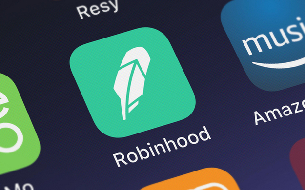 Онлайн-брокер Robinhood оголосив ціну розміщення акцій в рамках IPO на рівні $38 за акцію.