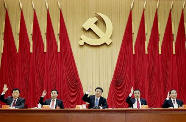 Съезд политбюро компартии Китая пройдет на этой неделе. Почему за ним следят инвесторы