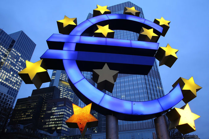 Єврозона виходить з рецесії: за 2 квартал економіка зросла на 2%