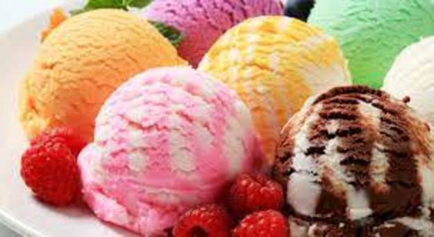 Експорт українського морозива за п’ять років збільшився у півтора рази
