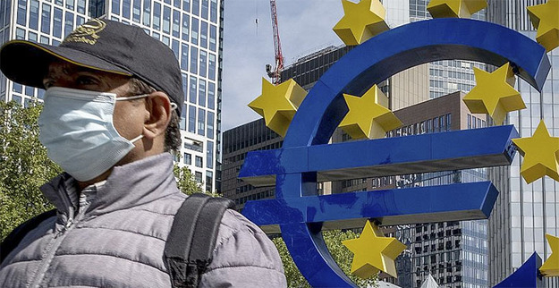Европейцы не спешат тратить деньги. Как это повлияет на экономику