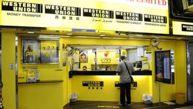 Фінансова компанія НоваПей запустила послугу грошових переказів через одну з найбільших міжнародних платіжних систем Western Union.