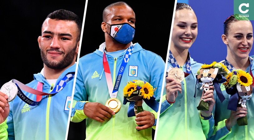 Міжнародний олімпійський комітет (МОК) не виплачує призові спортсменам, які завоювали медалі.