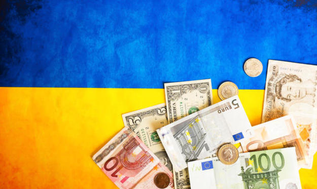 Міністерство фінансів знизило за минулий місяць прогноз виплат за держборгом 2021 року на 1,2 млрд грн — до 601,3 млрд грн.