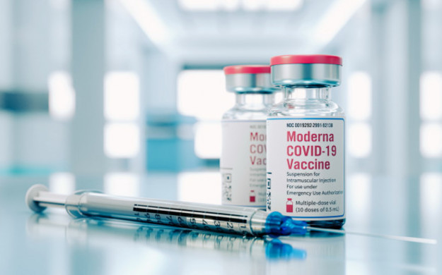 Чистий прибуток виробника вакцин від covid-19 американської біотех компанії Moderna склав $ 2,8 млрд за підсумками другого кварталу.