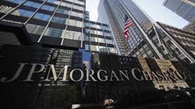 JPMorgan вважає CBDC загрозою для приватних банків