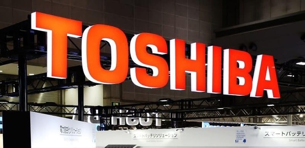 Виробник електроніки Toshiba повідомив про прибуток у першому кварталі 2021−22 фінроку у розмірі 17,996 млрд єн, або 162,4 млн доларів.