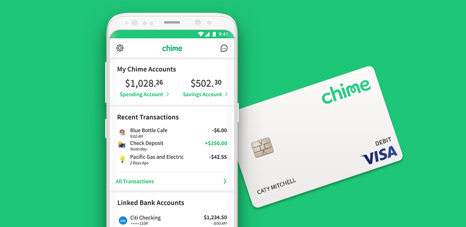 Американська фінтех-компанія Chime Financial, яка розвиває необанк Chime, залучила новий раунд інвестицій з величезною оцінкою.