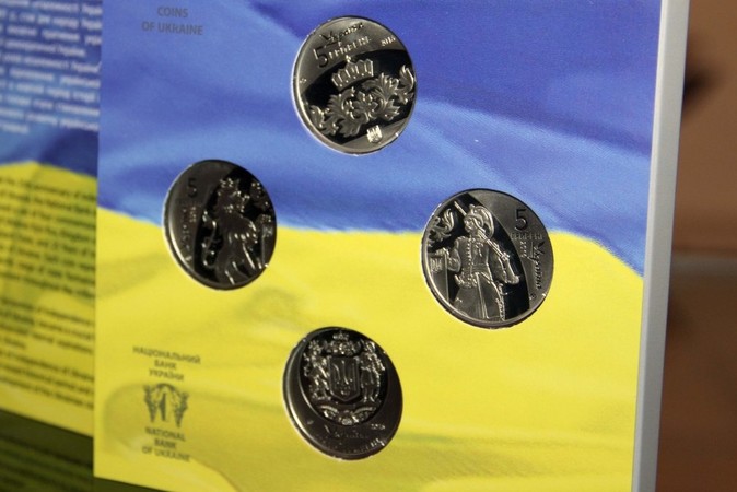 З 17 серпня Національний банк вводить у обіг чотири пам’ятні та одну інвестиційну монету, присвячені 30-річчю незалежності України.