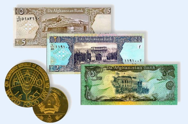Конфликт в Афганистане обвалил национальную валюту — афгани — до рекордно низкого уровня.►Подписывайтесь на «Минфин» в Instagram: главные новости об инвестициях и финансахЧто с курсомВо вторник, 17 августа, курс афганской валюты упал на 1,7% — до 83,5013 за доллар, сообщил Bloomberg.