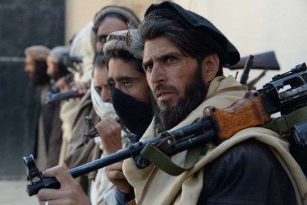 Администрация Джо Байдена приняла решение заморозить резервы правительства Афганистана, чтобы они не попали талибам.