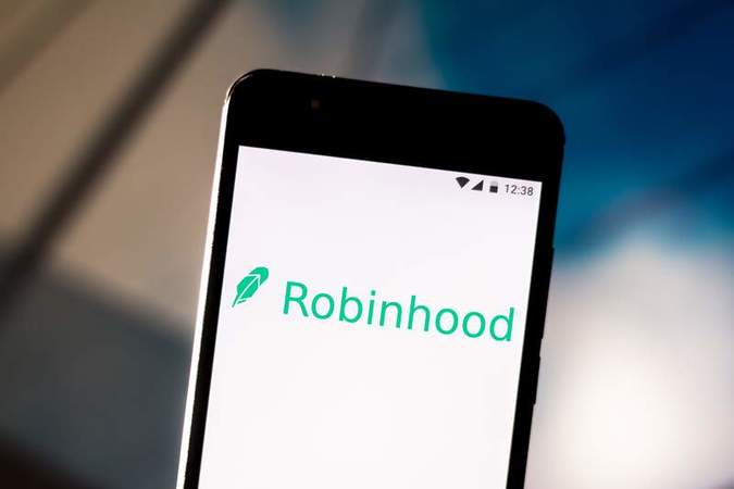 Онлайн-брокер Robinhood впервые отчитался о финансовых результатах квартала как публичная компания.