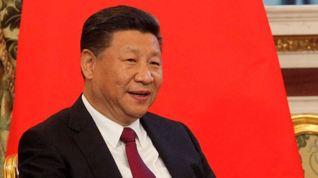 Президент Китаю Сі Цзіньпін заявив, що уряд повинен «регулювати надмірно високі доходи і заохочувати групи і підприємства з високими доходами до більшого повернення в суспільство».