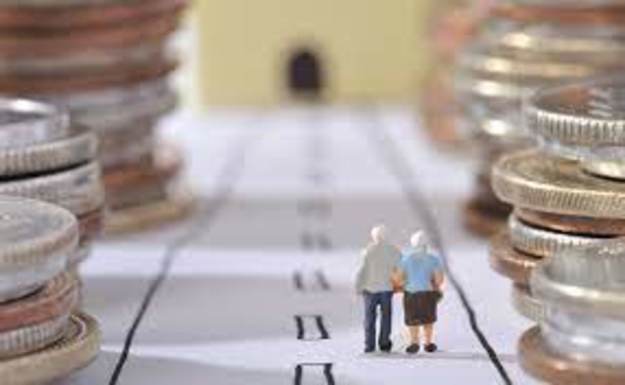 В Украине планируют ввести систему накопительных пенсий.