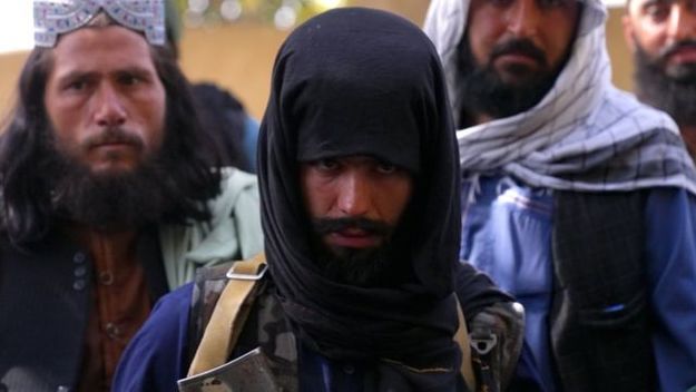 Международный валютный фонд приостановил доступ Афганистана к своим ресурсам в связи с неопределенной политической ситуацией в стране после захвата власти в стране движением «Талибан».