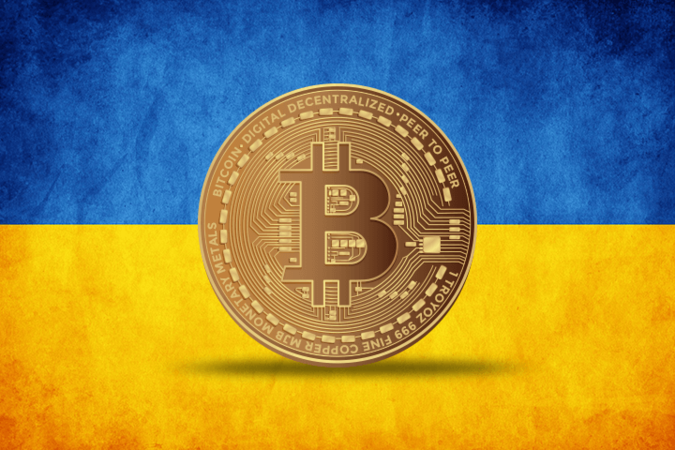 Україна - на четвертому місці рейтингу з використання криптоактивів