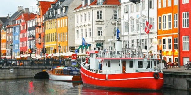 Копенгаген возглавил рейтинг 60 самых безопасных городов мира, который составляют аналитики The Economist Intelligence Unit.