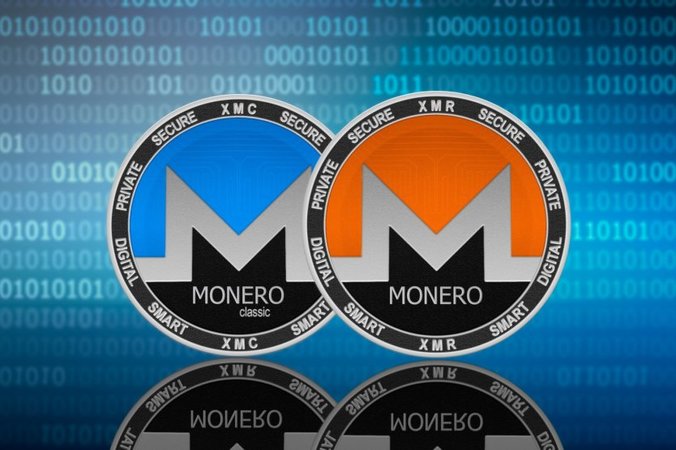 Цена Monero выросла на 32% после того, как разработчики цифровой монеты обновили ее блокчейн, добавив в него систему «атомных свопов», которая упрощает обмен криптовалюты на биткоин и наоборот.