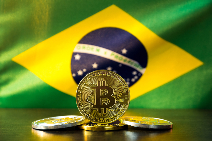 Федеральная полиция Бразилии изъяла криптовалюту на сумму 150 млн бразильских реалов ($28,7 млн) в ходе операции «Kryptos», связанной с предполагаемой финансовой пирамидой.
