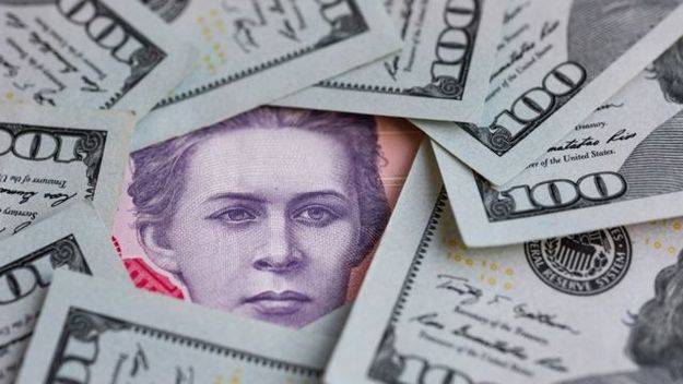 Міністерство фінансів 31 серпня розміщуватиме гривневі і номіновані в доларах ОВДП.