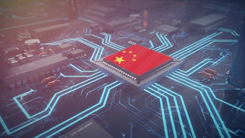 Наступ китайської влади на IT-компанії є частиною великої політики - Китай завдає удару у відповідь США за санкції.