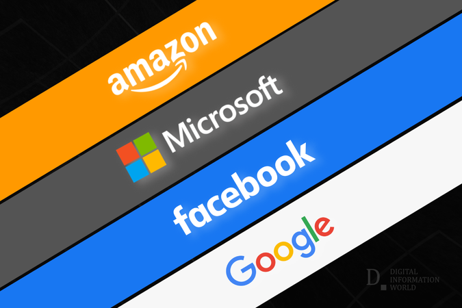Google, Facebook и Microsoft стали самыми крупными спонсорами лоббирования своих интересов в сфере цифровой экономики в Евросоюзе.