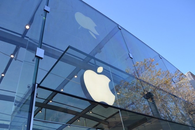 Ценные бумаги Apple 30 августа достигли нового абсолютного рекорда, прибавив 3,04% и закончив торги на $153,12.