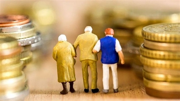 В Україні близько 40% працюючого населення не платить до Пенсійного фонду.