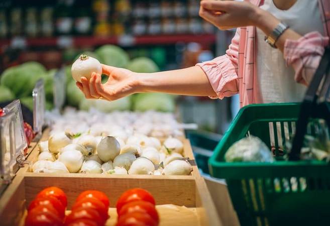 В августе 2021 года мировые цены на продукты питания восстановились после снижения в течение двух месяцев подряд.