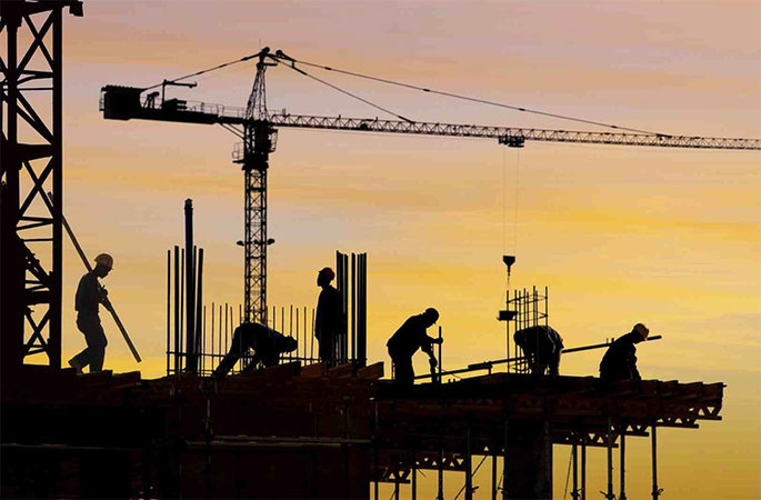 В Верховной Раде зарегистрирован проект закона об усилении ответственности в сфере градостроительной деятельности.
