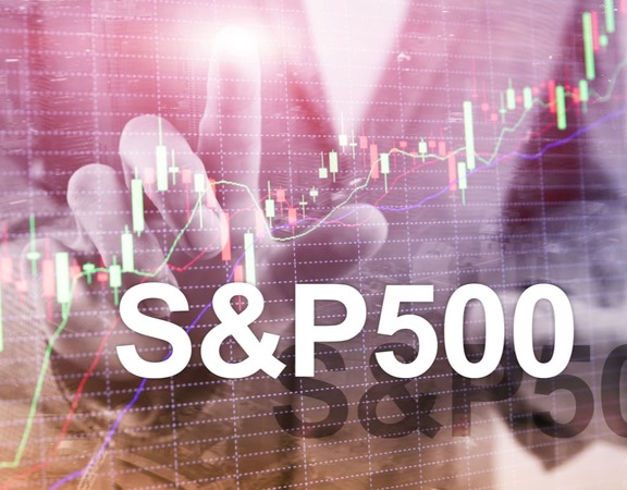 Индекс S&P 500 может добавить несколько новых компаний в ближайшее время.