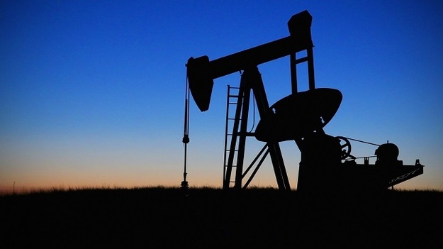 Ціни на нафту знижуються