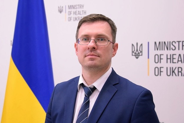 Новий локдаун в Україні можуть ввести у листопаді