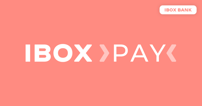 Транзакційний банк IBOX BANK повідомляє про створення нового сервісу IBOX PAY, в рамках якого будуть присутні всі платіжні можливості по інтернет-еквайрінгу для бізнесу.
