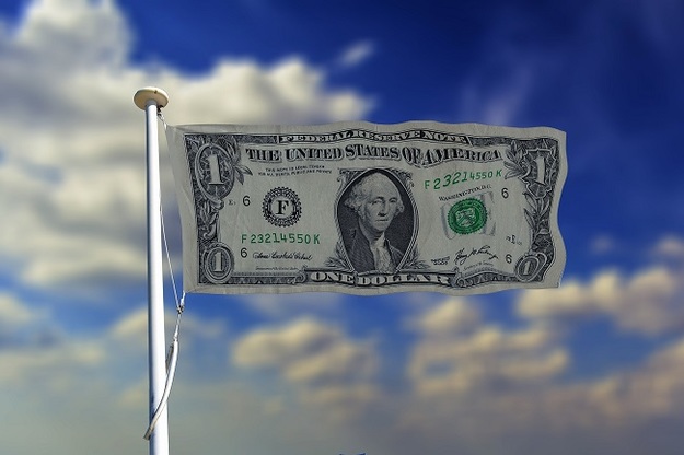 Курс доллара неожиданно вырос